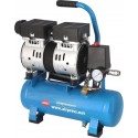 AIRPRESS Compressor L 6-105 Silent 36738