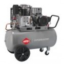 AIRPRESS Compressor HK 425-100 Pro 10 bar 3 pk/2.2 kW 317 l/min 100 l 360501