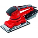 EINHELL TE-OS 2520 e, vlakschuurmachine 4460620