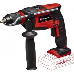 EINHELL TC-ID 18 li solo - accu klopboormachine - power x-change 4513960