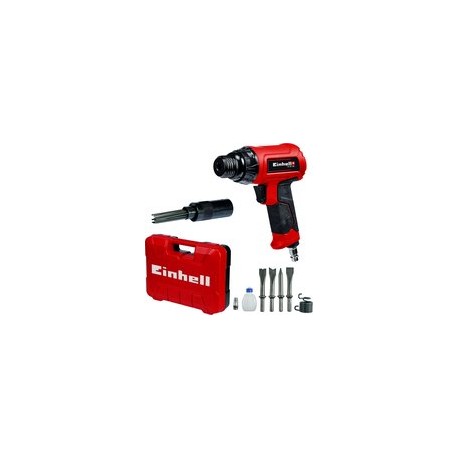 EINHELL TC-PC 45 set, pneumatische hakbeitel 4139045