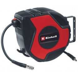 EINHELL TC-PH 150 Automatische luchtslanghaspel 4138005