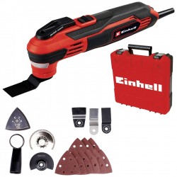 EINHELL TE-MG 350 eq - multitool 4465155