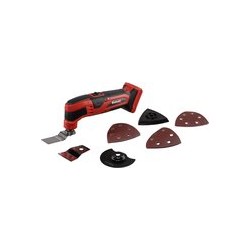 EINHELL TC-MG 18 li solo - accu multitool - power x-change 4465170