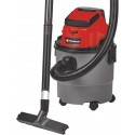 EINHELL TC-VC 18/15 li solo, accu nat-/droogzuiger, power x-change 2347145