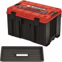 EINHELL Systeemkoffer e-case m - incl. inzetbak voor handgereedschap 4540021