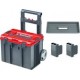 EINHELL Systeemkoffer e-case l - incl. inzetbak voor handgereedschap 4540014