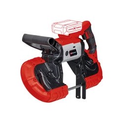 EINHELL TE-MB 18/127 li solo - accu bandzaag - power x-change 4504216