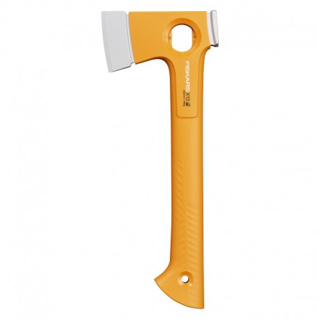 FISKARS Ultralichte X13 vrijetijdsbijl 1069101