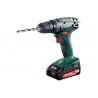 METABO Accu boorschroefmachine 18 volt bs 18 602207550