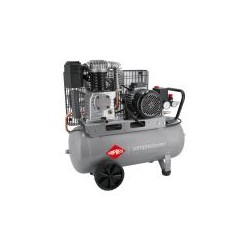 AIRPRESS Compressor HK 425-50 Pro 10 bar 3 pk/2.2 kW 317 l/min 50 l 360533