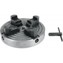 EINHELL Vierklauwplaat - 1 stuk - 18 mm opname - geschikt voor Einhell tc-ww 1000/1 4311203