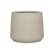 POTTERYPOTS JumboPatt M, beige washed R3026-97-90