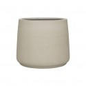 POTTERYPOTS JumboPatt M, beige washed R3026-97-90