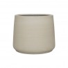 POTTERYPOTS JumboPatt M, beige washed R3026-97-90