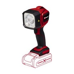 EINHELL TC-CL 18/350 li solo - accu lamp - power x-change 4514175