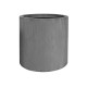 POTTERYPOTS Jumbo max XL, Grey E1081-S1-03