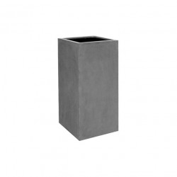 POTTERYPOTS Bouvy XL, Grey E1016-100-03