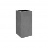 POTTERYPOTS Bouvy XL, Grey E1016-100-03