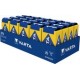 VARTA Doos Varta industrial MN1604 9V E-Blok 20 stuks MN1604