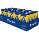 VARTA Doos Varta industrial MN1604 9V E-Blok 20 stuks MN1604