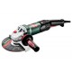 METABO Haakse slijper WE 19-180 quick RT 601088000