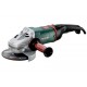 METABO Grote haakse slijper WEA 24-180 mvt quick 606471260