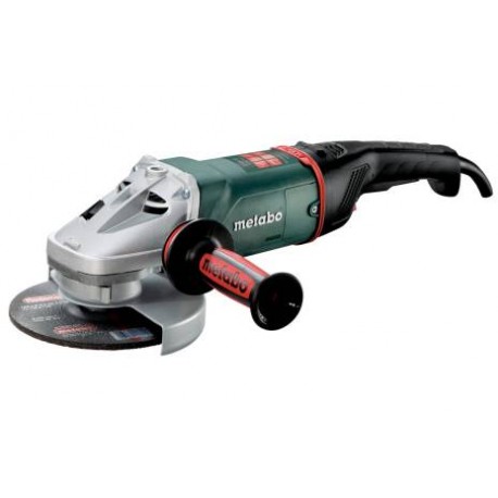 METABO Grote haakse slijper WEA 24-180 mvt quick 606471260