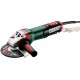 METABO Haakse slijper wepba 19-150 q ds m-brush 613117000