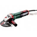 METABO Haakse slijper wepba 19-150 q ds m-brush 613117000