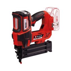 EINHELL FIXETTO 18/50 n - accu spijkerpistool - power x-change 4257795