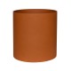 POTTERYPOTS Puk L, Canyon Orange D1033-25-63