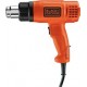 BLACK+DECKER Heteluchtpistool - 1750 W KX1650-QS