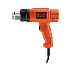 BLACK+DECKER Heteluchtpistool - 1750 W KX1650-QS