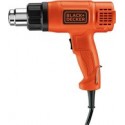 BLACK+DECKER Heteluchtpistool - 1750 W KX1650-QS