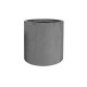 POTTERYPOTS Jumbo Max L, Grey E1082-S1-03