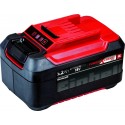 EINHELL 18V/5.2 Ah Plus Accu, Li-Ion, Power X-Change 4511437