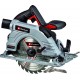 EINHELL TE-CS 18/190 li bl solo, accu handcirkelzaag, power x-change 4331210