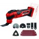 EINHELL VARRITO solo, accu multitool, power x-change 4465160