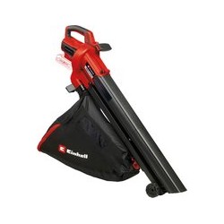 EINHELL VENTURRO 18/210 li bl solo - accu bladblazer-/zuiger - power x-change 3433625