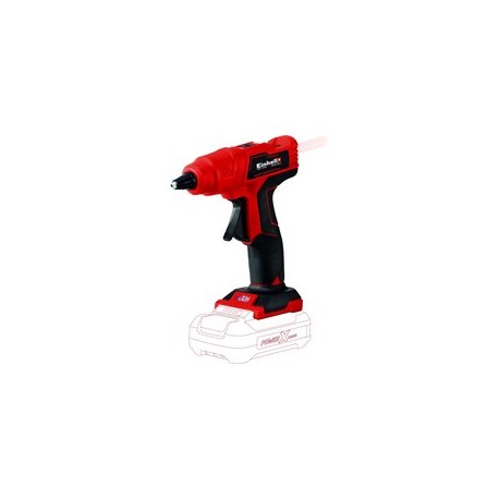 EINHELL TE-CG 18 li solo -  accu lijmpistool - power x-change 4522200