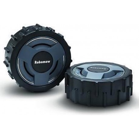 ROBOMOW Power wheels voor C modellen MRK7012A