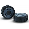 ROBOMOW Power wheels voor C modellen MRK7012A