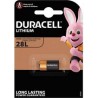 DURACELL Lithium PX28L 544L 6V BD2CR1-3N-BL1