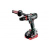 METABO Accu-boorschroefmachine 18 volt bs 18 ltx-3 bl q i metal 603180660