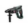 METABO Accu-combihamer 18 volt kh 18 ltx 24 body 601712840