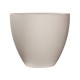 POTTERYPOTS Jesslyn L, Natural White D1159-61-64