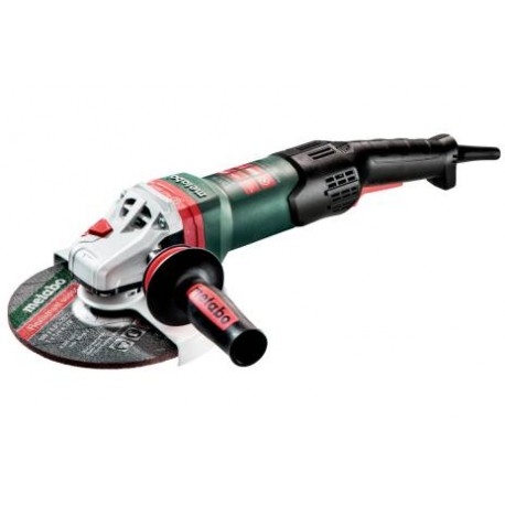 METABO Haakse slijper wepba 19-180 quick RT 601099000