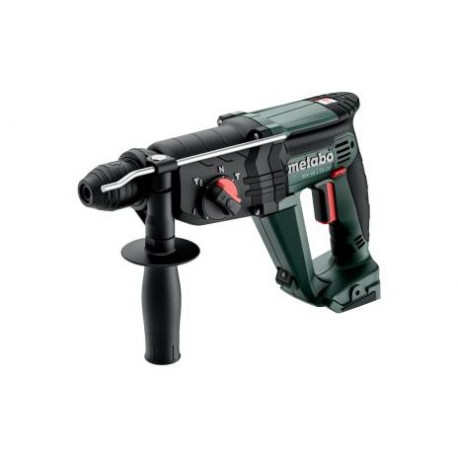 METABO Accu-combihamer 18 volt kh 18 ltx 24 body 601712850