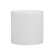 POTTERYPOTS Jumbo Max L, Glossy White E1082-S1-W